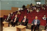 TRAKYA ÜNİVERSİTESİ İLAHİYAT FAKÜLTESİNİN İLK DERSİ “NURETTİN TOPÇU” OLDU