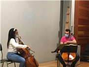 DOÇ. MUSA EREN İŞKODRALI’DAN İSPANYA’DA MASTER CLASS EĞİTİMİ