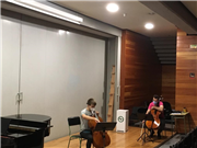 DOÇ. MUSA EREN İŞKODRALI’DAN İSPANYA’DA MASTER CLASS EĞİTİMİ
