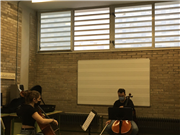 DOÇ. MUSA EREN İŞKODRALI’DAN İSPANYA’DA MASTER CLASS EĞİTİMİ