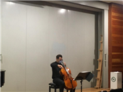 DOÇ. MUSA EREN İŞKODRALI’DAN İSPANYA’DA MASTER CLASS EĞİTİMİ