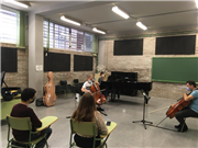 DOÇ. MUSA EREN İŞKODRALI’DAN İSPANYA’DA MASTER CLASS EĞİTİMİ