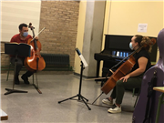 DOÇ. MUSA EREN İŞKODRALI’DAN İSPANYA’DA MASTER CLASS EĞİTİMİ