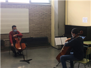 DOÇ. MUSA EREN İŞKODRALI’DAN İSPANYA’DA MASTER CLASS EĞİTİMİ