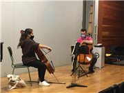 DOÇ. MUSA EREN İŞKODRALI’DAN İSPANYA’DA MASTER CLASS EĞİTİMİ