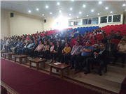 UZUNKÖPRÜ MESLEK YÜKSEKOKULUNDA ORYANTASYON PROGRAMI GERÇEKLEŞTİRİLDİ