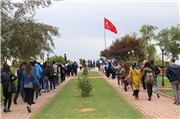 UZUNKÖPRÜ MESLEK YÜKSEKOKULUNDA ORYANTASYON PROGRAMI GERÇEKLEŞTİRİLDİ