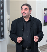 TRAKYA ÜNİVERSİTESİNDE "MALZEMEYİ TANI SANATA DOKUN" SERGİSİ