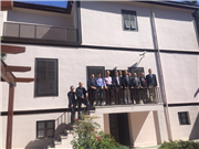 ÖĞRETİM ÜYELERİMİZ 34. YUNAN-MAKEDON ORTOPEDİ VE TRAVMATOLOJİ KONGRESİNE KATILDI