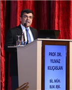 BİLİŞİM ŞENLİĞİ AÇILIŞI