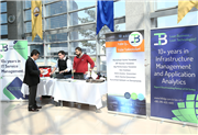 BİLİŞİM ŞENLİĞİ AÇILIŞI