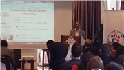YÜKSEKÖĞRENİM YÖNELİM ÇALIŞTAYI