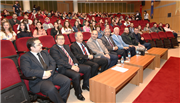 ÖZGÜRLÜK ŞOKU KONFERANSI DÜZENLENDİ