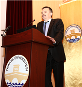 ÖZGÜRLÜK ŞOKU KONFERANSI DÜZENLENDİ