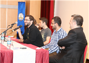 ÖZGÜRLÜK ŞOKU KONFERANSI DÜZENLENDİ