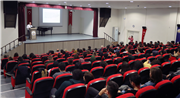 TRAKYA ÜNİVERSİTESİ’NDE, CUMHURİYET’İN İLANI VE ATATÜRK’ÜN CUMHURİYET ANLAYIŞI KONFERANSI…