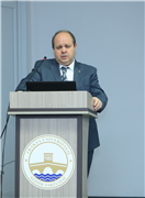 TRAKYA ÜNİVERSİTESİ’NDE, CUMHURİYET’İN İLANI VE ATATÜRK’ÜN CUMHURİYET ANLAYIŞI KONFERANSI…