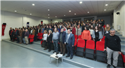 TRAKYA ÜNİVERSİTESİ’NDE, CUMHURİYET’İN İLANI VE ATATÜRK’ÜN CUMHURİYET ANLAYIŞI KONFERANSI…