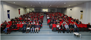 TRAKYA ÜNİVERSİTESİ’NDE, CUMHURİYET’İN İLANI VE ATATÜRK’ÜN CUMHURİYET ANLAYIŞI KONFERANSI…