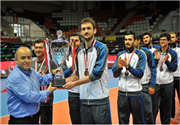 ÜNİVERSİTEMİZ VOLEYBOL TAKIMI ÜNİVERSİTELER LİGİ (ÜNİLİG) PLAY OFF KARŞILAŞMALARINDA TÜRKİYE ÜÇÜNCÜSÜ OLDU