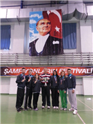 BAYAN KARATECİLER ÜNİVERSİTEMİZE ŞAMPİYONLUĞU GETİRDİ