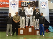 BAYAN KARATECİLER ÜNİVERSİTEMİZE ŞAMPİYONLUĞU GETİRDİ