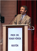 TRAKYA ÜNİVERSİTESİ 20. KÜLTÜR SANAT VE 30. SPOR ŞENLİKLERİ AÇILIŞ TÖRENİ GERÇEKLEŞTİ