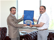 GABROVA TEKNİK ÜNİVERSİTESİ’NDEN ZİYARET