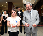 TRAKYA ÜNİVERSİTESİ ANAOKULU’NDAN RESİM SERGİSİ