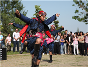 EN LEZZETLİ KISIR YARIŞMASI VE 15. GELENEKSEL MAKARNA GÜNÜ ETKİNLİKLERİ YAPILDI
