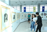 GÜZEL SANATLAR FAKÜLTESİ’NİN “2. ULUSLARARASI BASKIRESİM SERGİSİ” ÖDÜLLERİ SAHİPLERİNİ BULDU