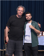 AKDENİZ VİYOLONSEL SINIFI BULUŞMALARI “ÖĞRENCİLER KONSERİ”