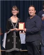 AKDENİZ VİYOLONSEL SINIFI BULUŞMALARI “ÖĞRENCİLER KONSERİ”