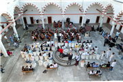 AKDENİZ VİYOLONSEL SINIFI BULUŞMALARI “AKDENİZ VİYOLONSEL ORKESTRASI KONSERİ