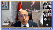 TRAKYA ÜNİVERSİTESİ EV SAHİPLİĞİNDE EDİRNE’NİN GELECEĞİ KONUŞULDU