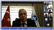 TRAKYA ÜNİVERSİTESİ EV SAHİPLİĞİNDE EDİRNE’NİN GELECEĞİ KONUŞULDU