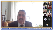 TRAKYA ÜNİVERSİTESİ EV SAHİPLİĞİNDE EDİRNE’NİN GELECEĞİ KONUŞULDU