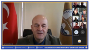 TRAKYA ÜNİVERSİTESİ EV SAHİPLİĞİNDE EDİRNE’NİN GELECEĞİ KONUŞULDU
