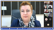 TRAKYA ÜNİVERSİTESİ EV SAHİPLİĞİNDE EDİRNE’NİN GELECEĞİ KONUŞULDU