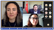 TRAKYA ÜNİVERSİTESİ EV SAHİPLİĞİNDE EDİRNE’NİN GELECEĞİ KONUŞULDU