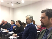 AVRUPA AİLE HEKİMLİĞİ ARAŞTIRMA AĞI (EGPRN) 1. ARAŞTIRMA METODOLOJİSİ EĞİTİMİ
