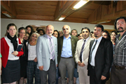 MİMAR SİNAN GÜZEL SANATLAR ÜNİVERSİTESİ REKTÖRÜ PROF. DR. YALÇIN KARAYAĞIZ İLE “OSMAN HAMDİ BEY VE SANATI” KONULU SÖYLEŞİ YAPILDI