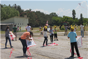 10.GELENEKSEL UÇURTMA ŞENLİĞİ
