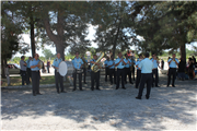 10.GELENEKSEL UÇURTMA ŞENLİĞİ