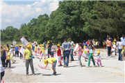 10.GELENEKSEL UÇURTMA ŞENLİĞİ