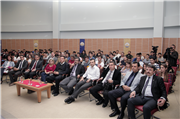 ÜNİVERSİTEMİZDE TEKNOLOJİK GELİŞMELER KONFERANSI