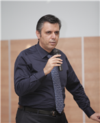 ÜNİVERSİTEMİZDE TEKNOLOJİK GELİŞMELER KONFERANSI