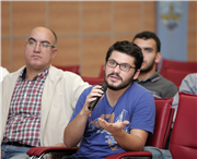 ÜNİVERSİTEMİZDE TEKNOLOJİK GELİŞMELER KONFERANSI