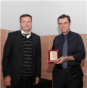 ÜNİVERSİTEMİZDE TEKNOLOJİK GELİŞMELER KONFERANSI