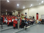 TRAKYA ÜNİVERSİTESİ’NDE 6. DRAMA ŞENLİĞİ